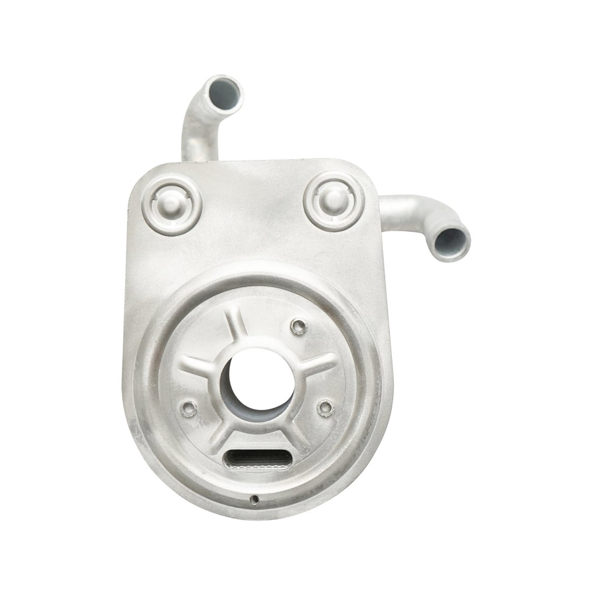 Racitor ulei, termoflot pentru John Deere cod OEM RE515469, B40900 Breckner Germany